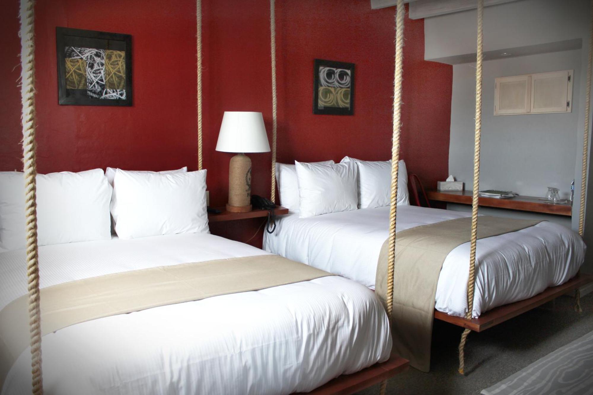 Damiana Boutique 4* Querétaro